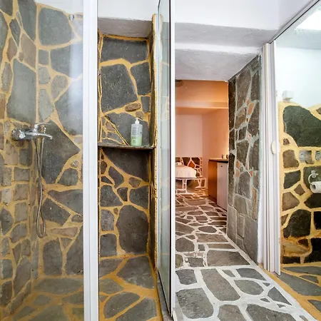 Ferienhaus Mountain Stone