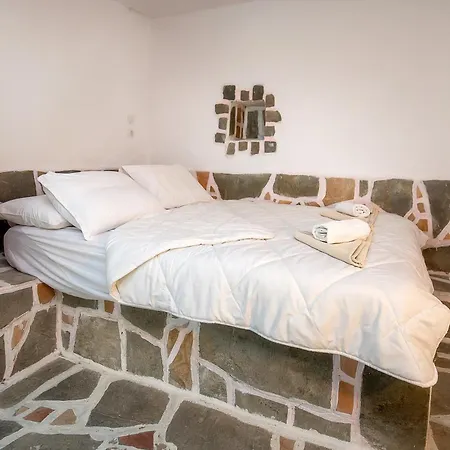 Ferienhaus Mountain Stone *