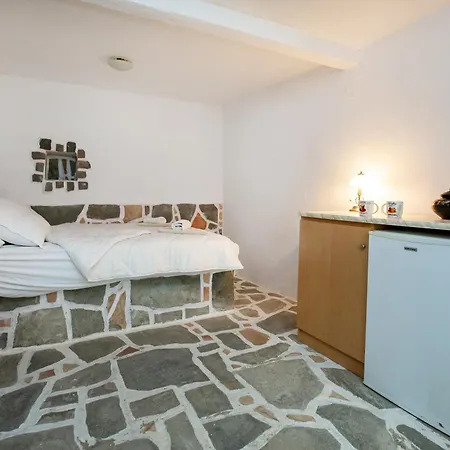 Mountain Stone Ferienhaus *