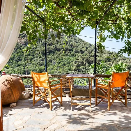 Mountain Casa de Férias