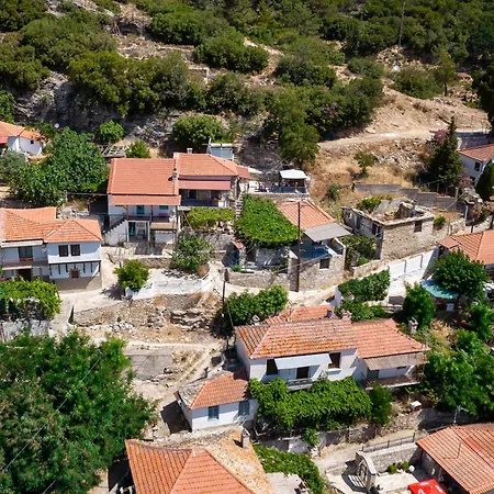 Casa de Férias Mountain