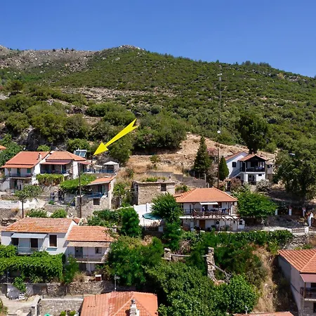 Casa de Férias Mountain *