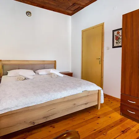 Mountain Casa de Férias