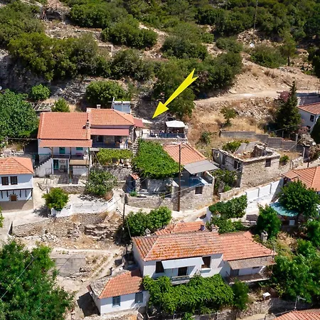 Casa de Férias Mountain *