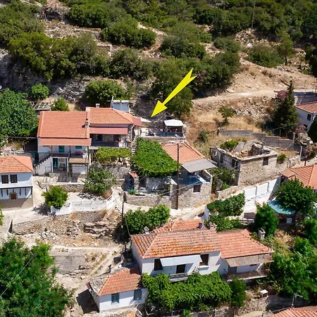 Ferienhaus Mountain Stone *