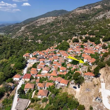 Mountain Casa de Férias