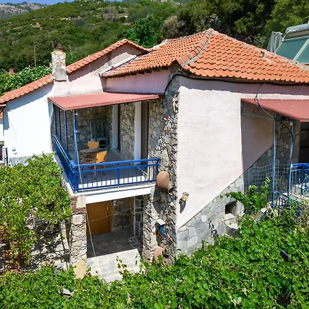 Ferienhaus Mountain Stone *