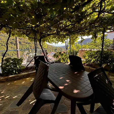 Ferienhaus Mountain Stone