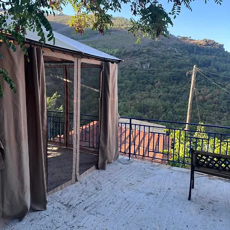 Mountain Casa de Férias Mariaí