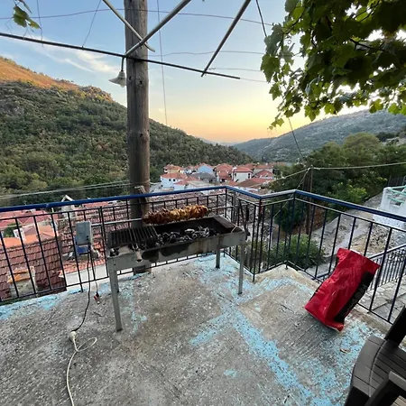 Mountain Casa de Férias Mariaí