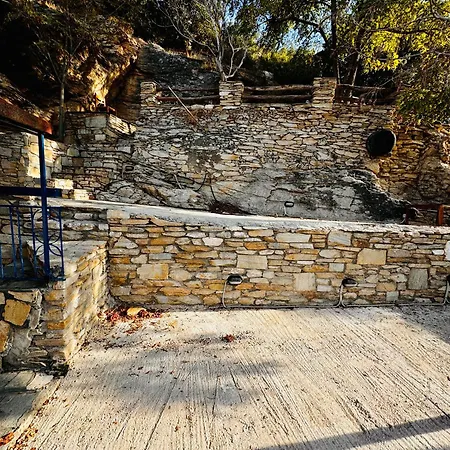 Ferienhaus Mountain Stone