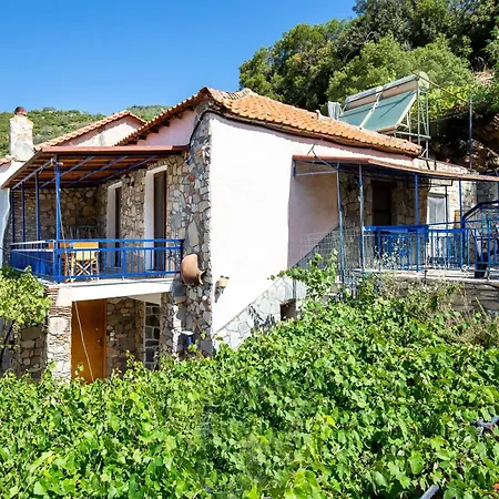 Mountain * Maries (Thasos)