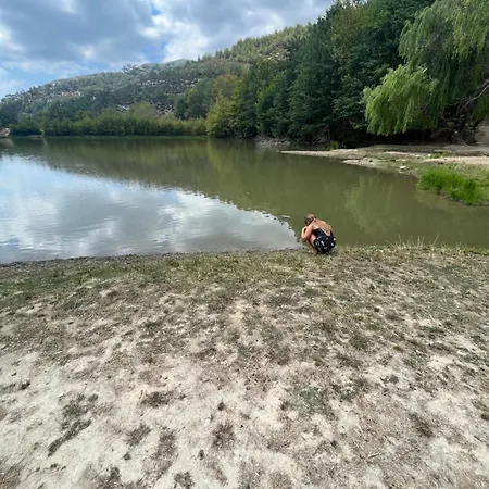 Mountain 펜션 Maries (Thasos)