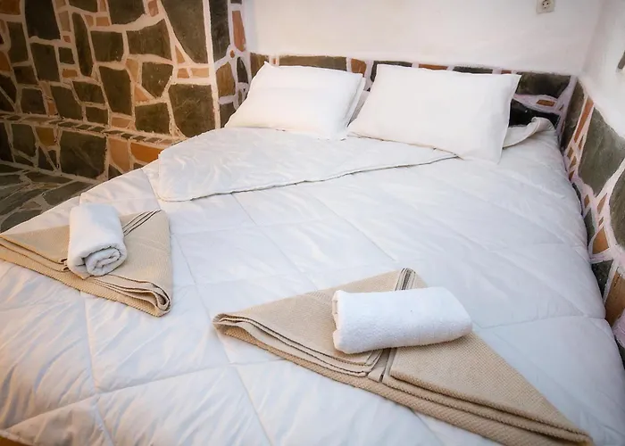 Casa de Férias Mountain Mariaí