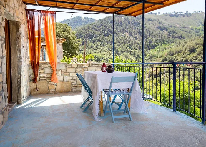 Mountain Casa de Férias Mariaí