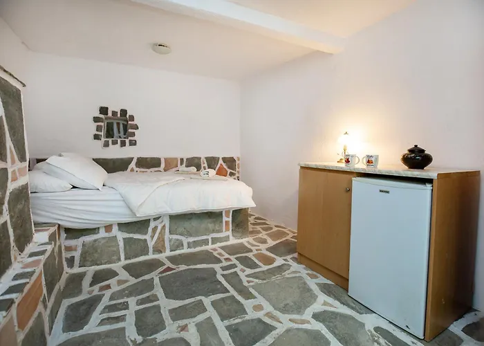 Mountain Casa de Férias *