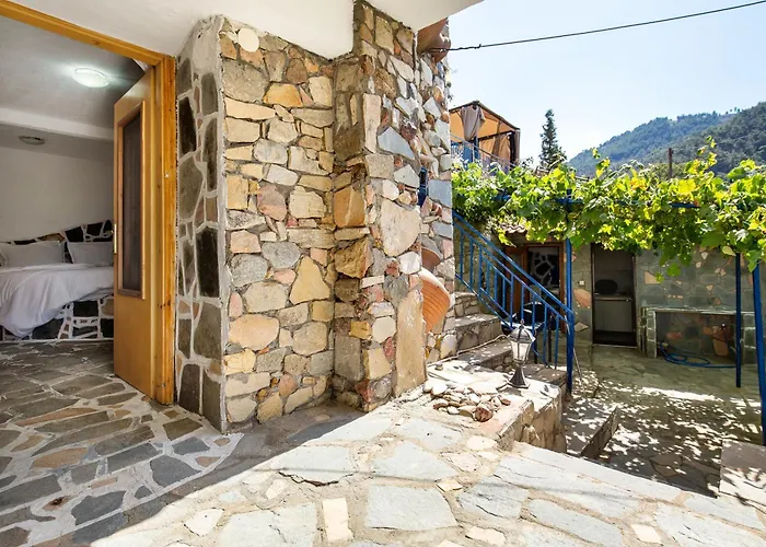 Mountain Casa de Férias