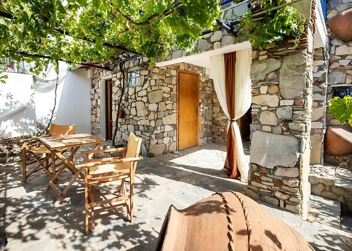 Mountain Casa de Férias Mariaí