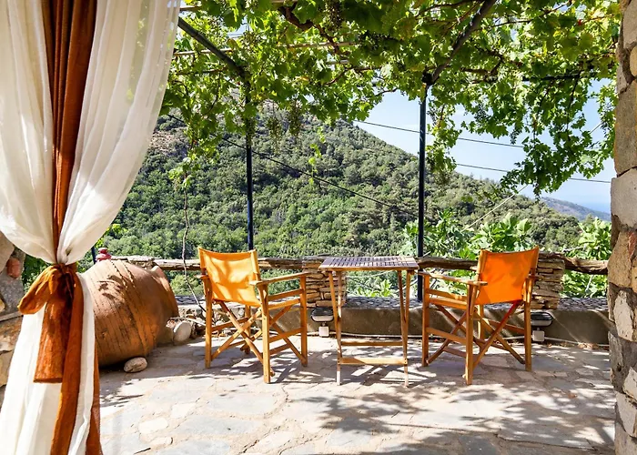 Mountain Casa de Férias