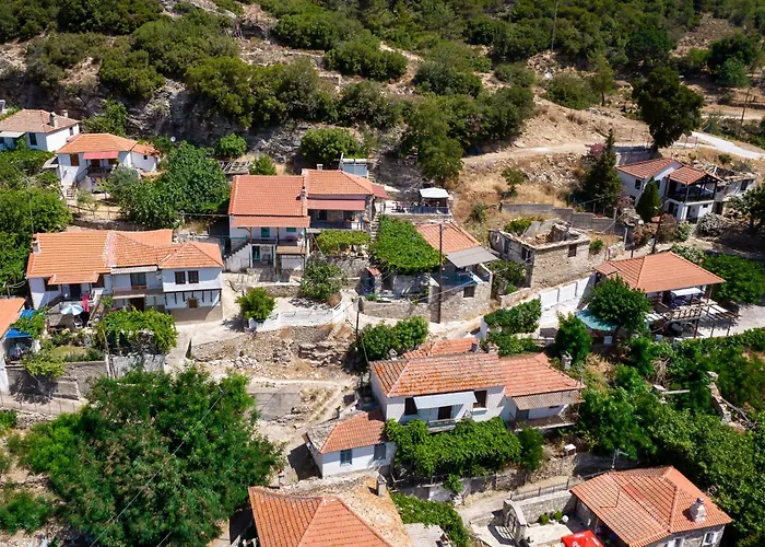 Casa de Férias Mountain
