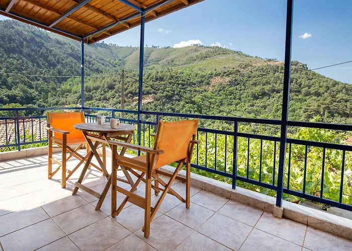 Mountain Casa de Férias Mariaí