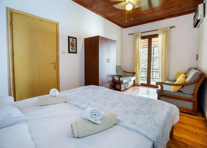 Casa de Férias Mountain