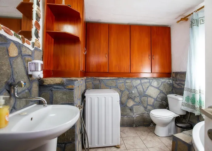 Casa de Férias Mountain