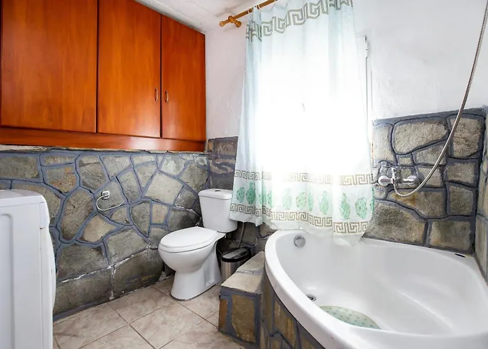 Mountain Casa de Férias