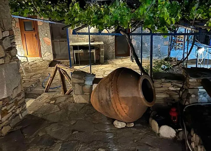 Casa de Férias Mountain