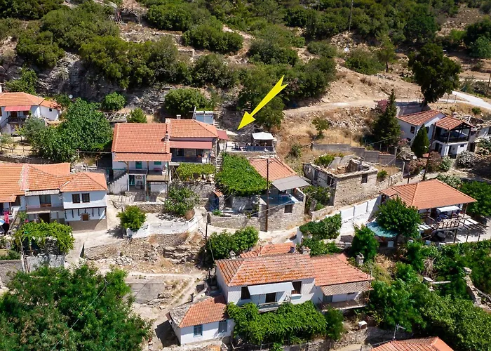 Casa de Férias Mountain *