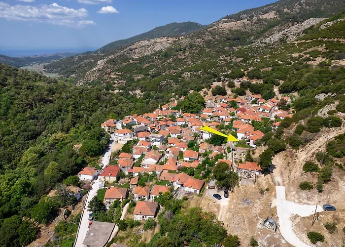 Mountain Casa de Férias