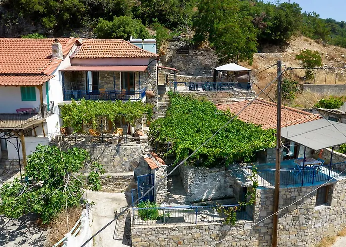 Mountain Casa de Férias