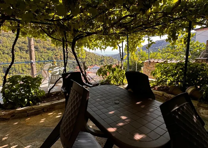 Casa de Férias Mountain