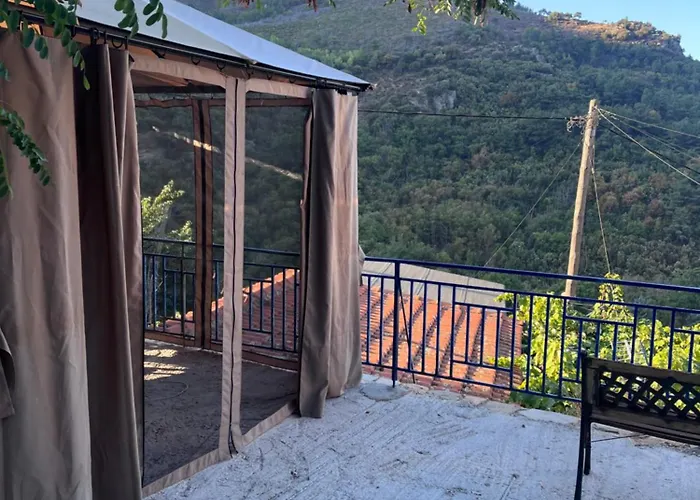 Mountain Casa de Férias Mariaí