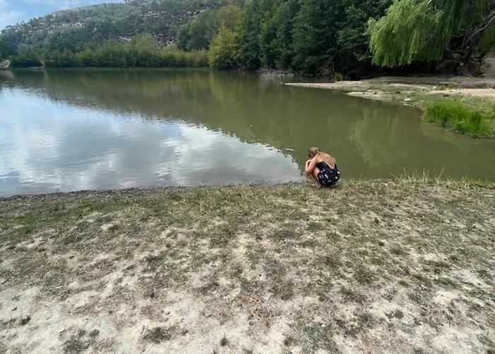 Mountain Casa de Férias Mariaí