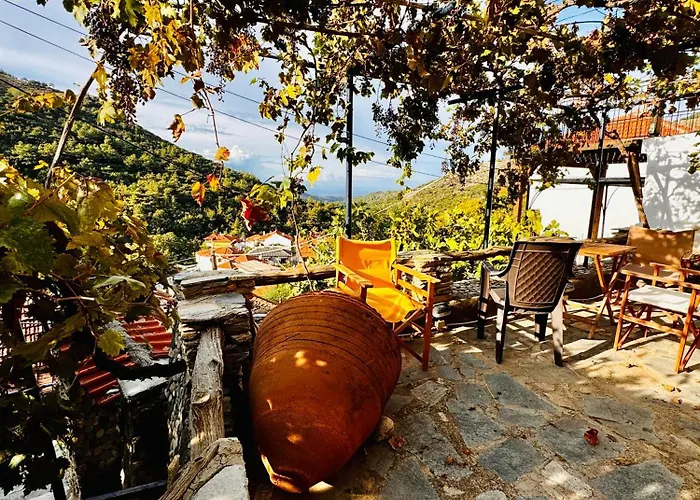 Mountain Casa de Férias